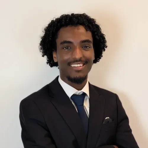 Isaac  Abiyo