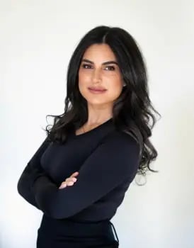 Jacqueline  Pimentel