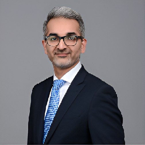 Zeeshan  Bilwani
