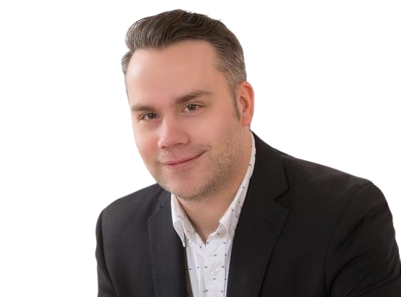 Ryan  Runté