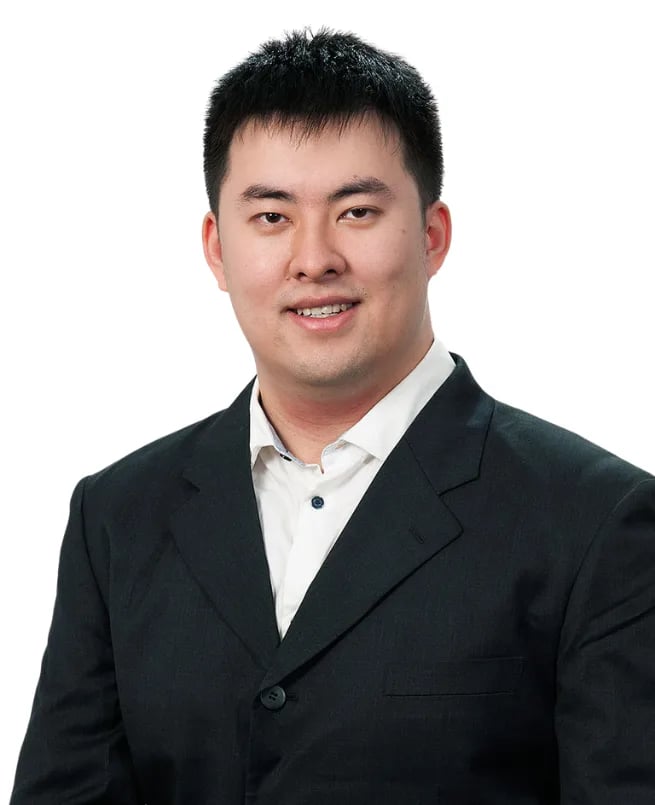 AARON  MAO