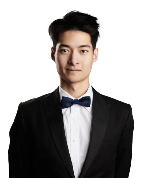 ANDY YANG