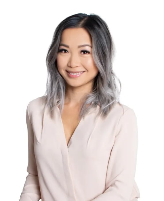 JANICE LAU