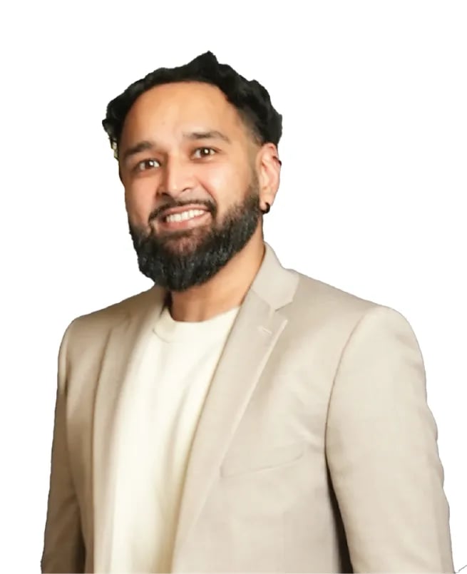 RAVI PATEL