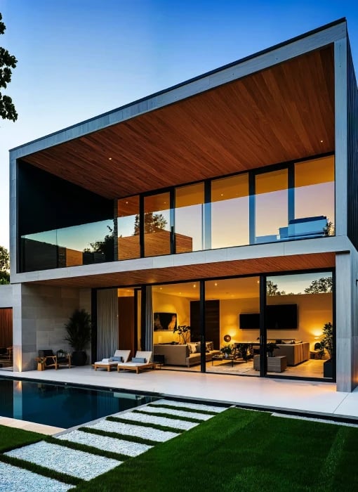 Buying or Selling a Home