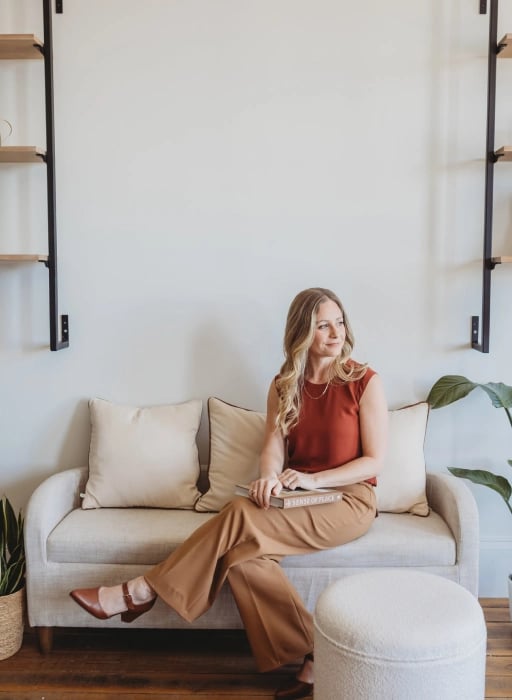 Buying or Selling a Home