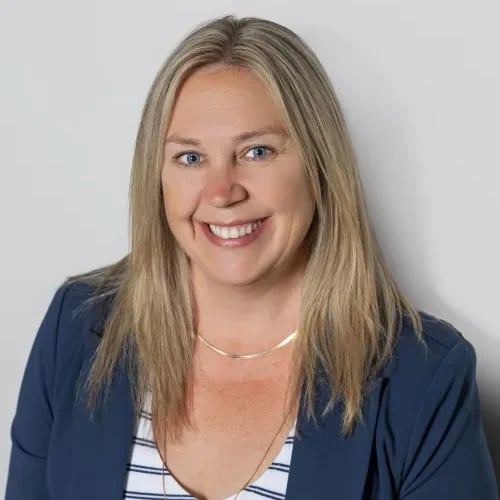 Michelle  Trumbley