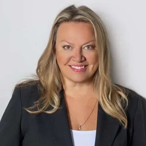 Stacey Gateman