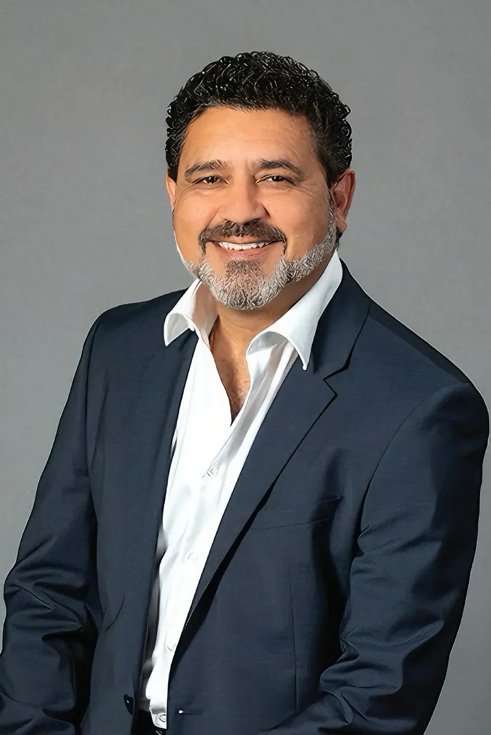 Sanjay Kapoor 