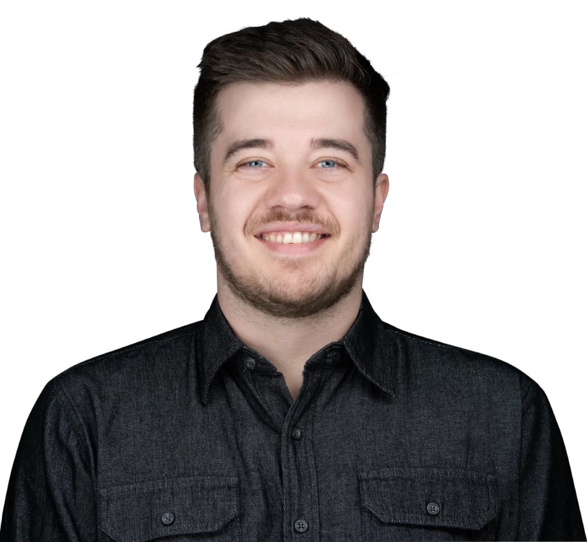 Cameron Marshall