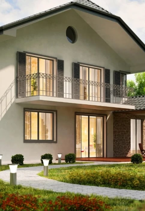 Buying or Selling a Home