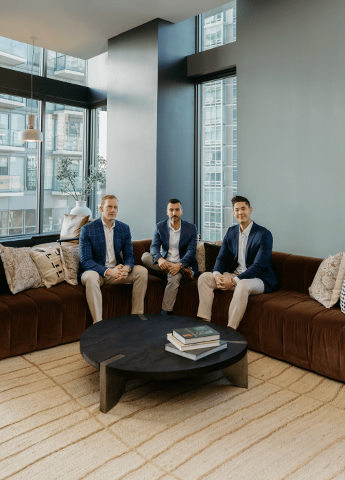 Buying or Selling a Home