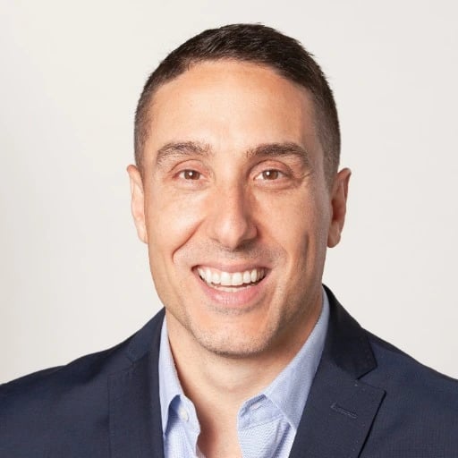 David Perruzza