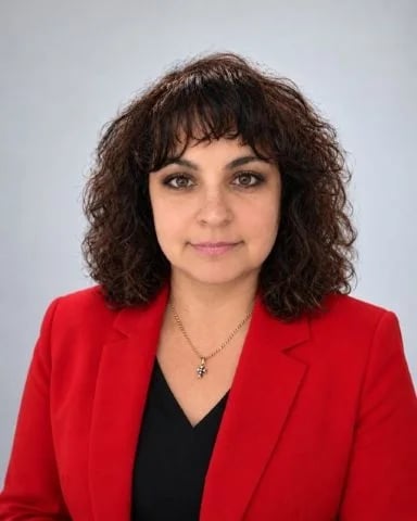 Marina Grontis