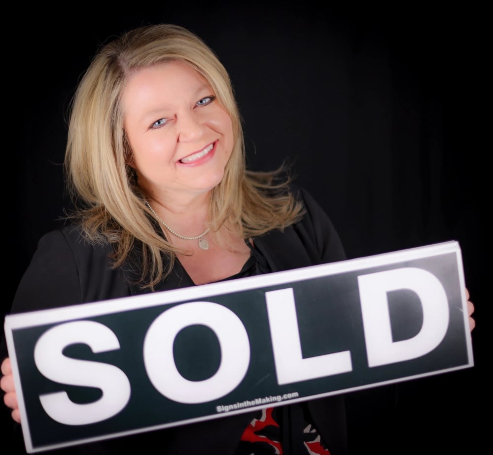 Buying or Selling a Home