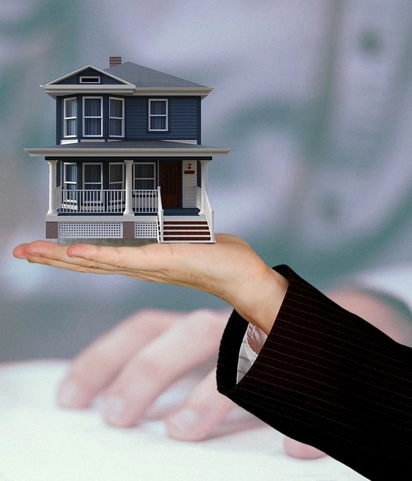 Buying or Selling a Home