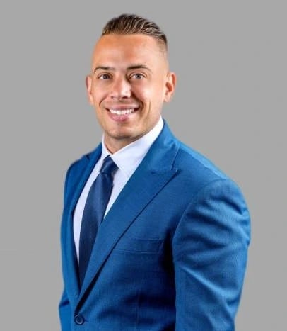 Vince  Gratta