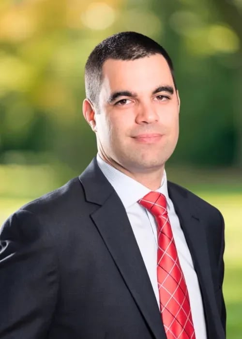 Victor Anastase