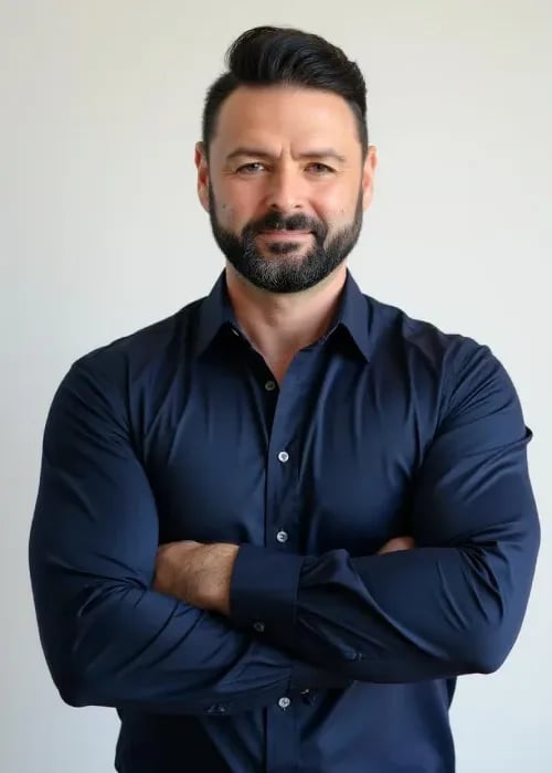 Marco De Melo