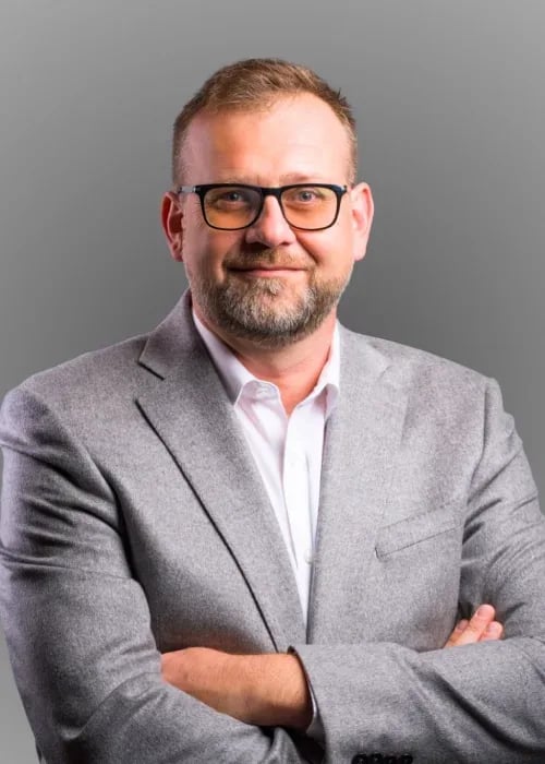 Klaud Czeslawski