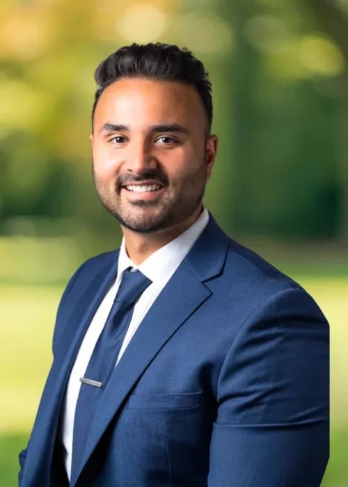 Nav Kaushal