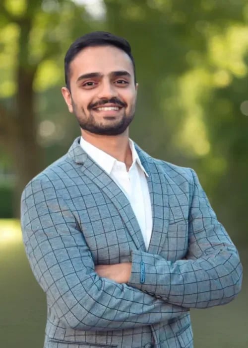 Atul Sharma