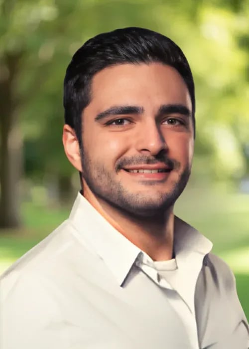 Brian De Melo