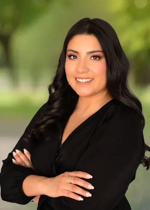 Keshia Moreira