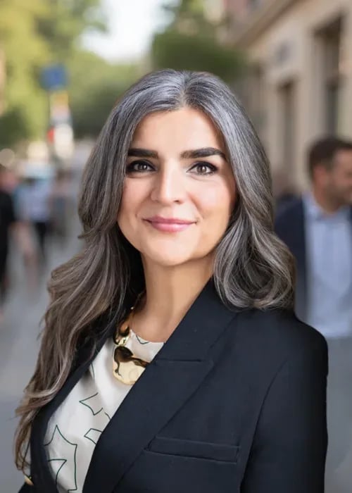 Neda Beaulac