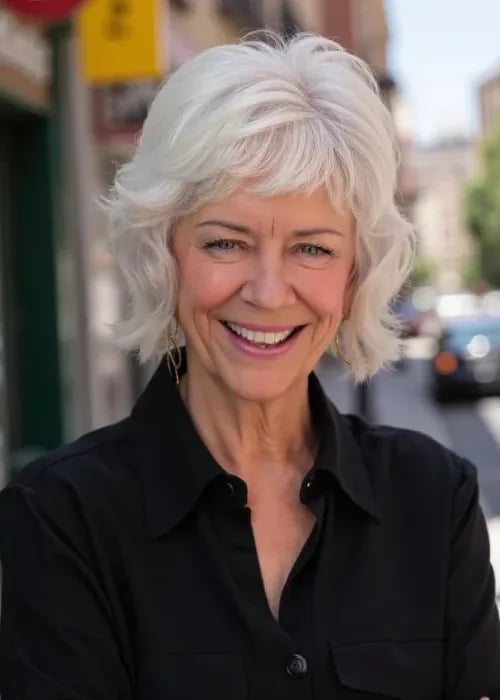 Vicki Burbank