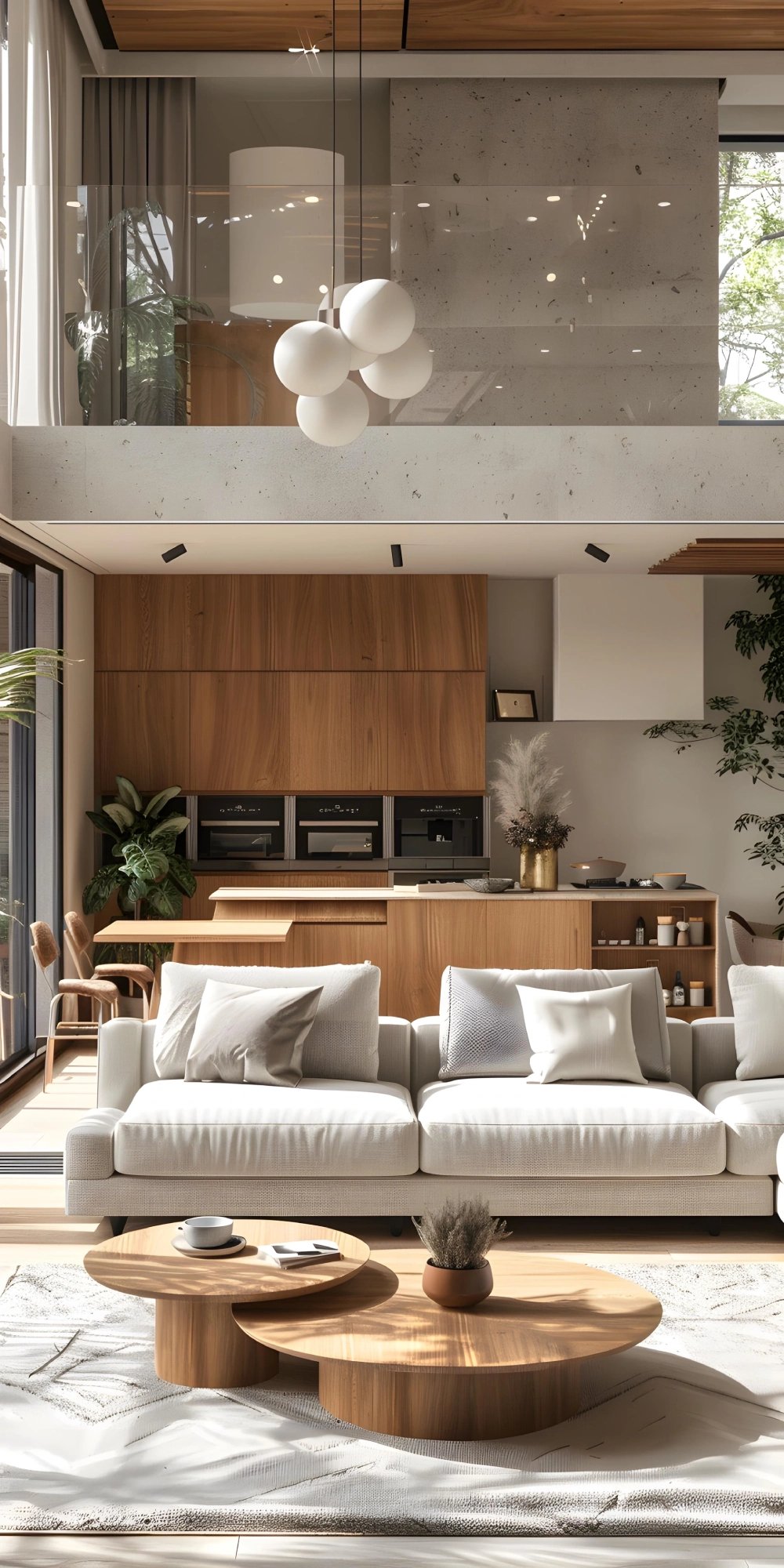 Buying or Selling a Home
