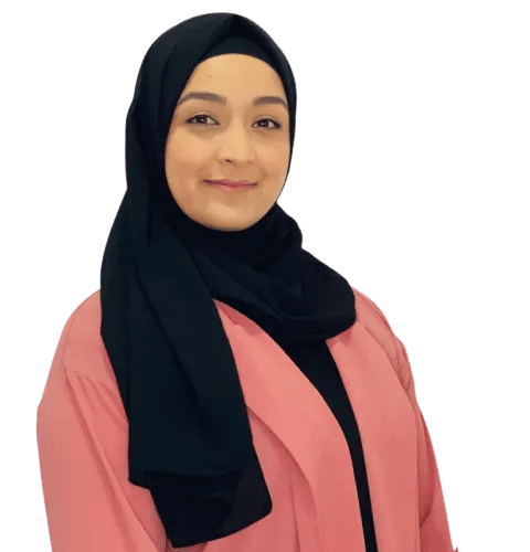 Shereen  Raja