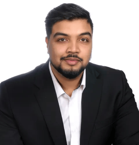Sohail  Raja