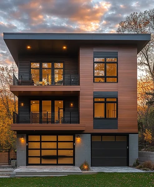 Buying or Selling a Home