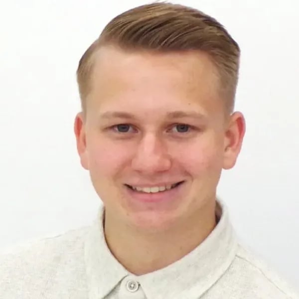 Michael  Greenwood
