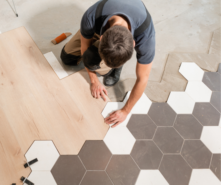 What's the Difference Between Hardwood and Laminate?