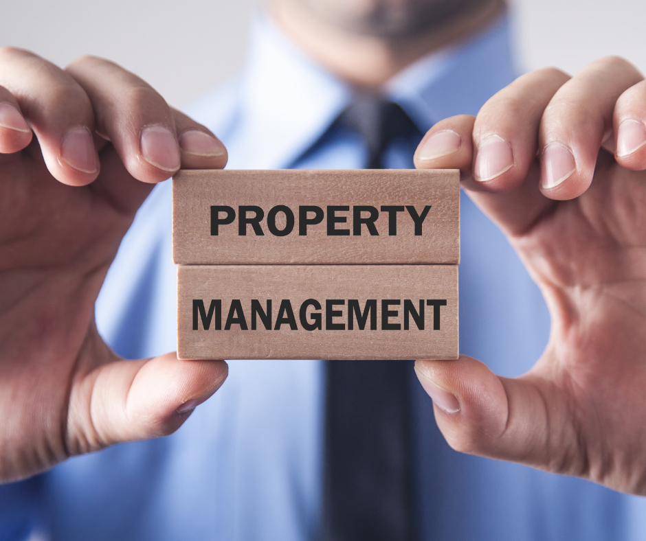 How Do You Choose a Good Property Management Company?