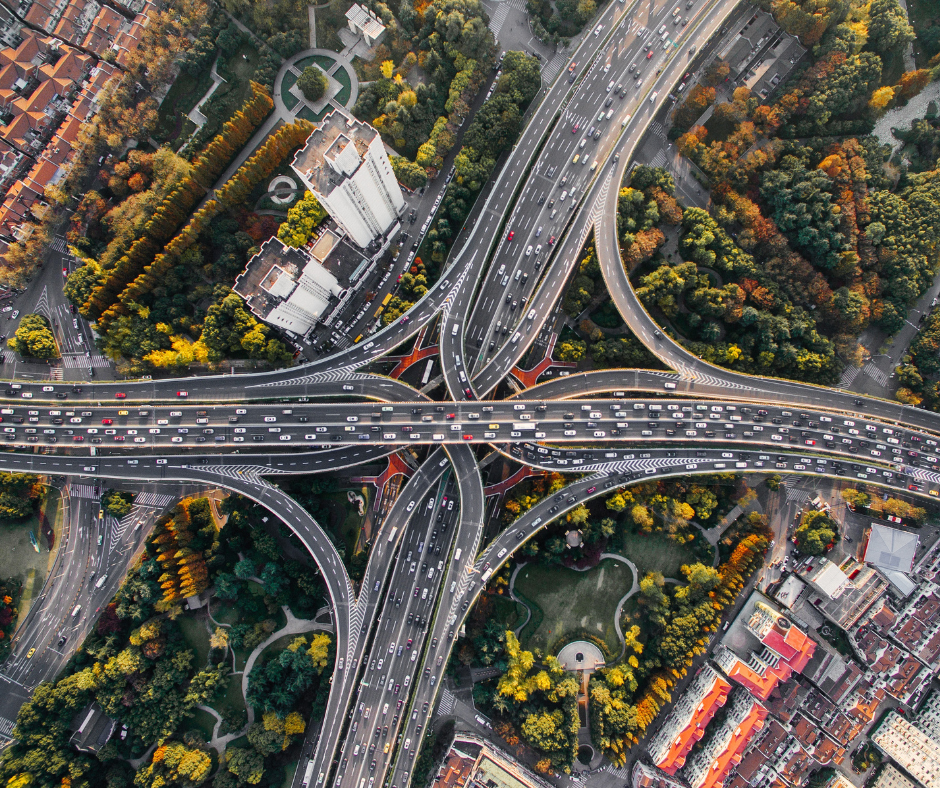 Route 400 Here's Everything You Need to Know About Highway 400