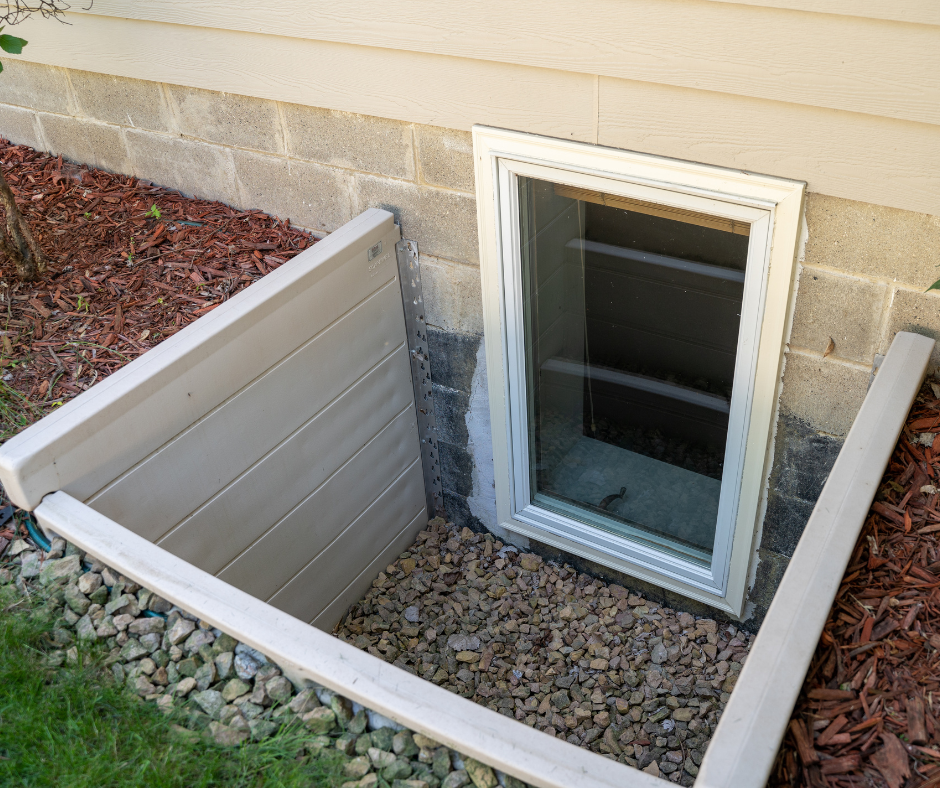 What Is Egress Windows?