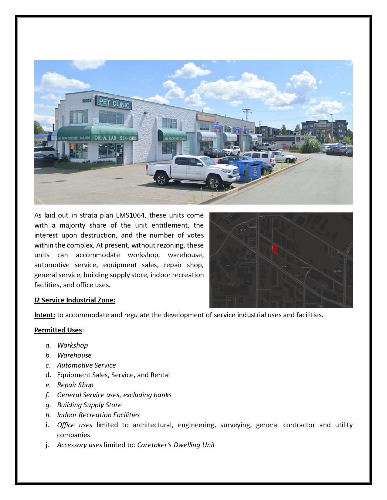 20058 Industrial Avenue