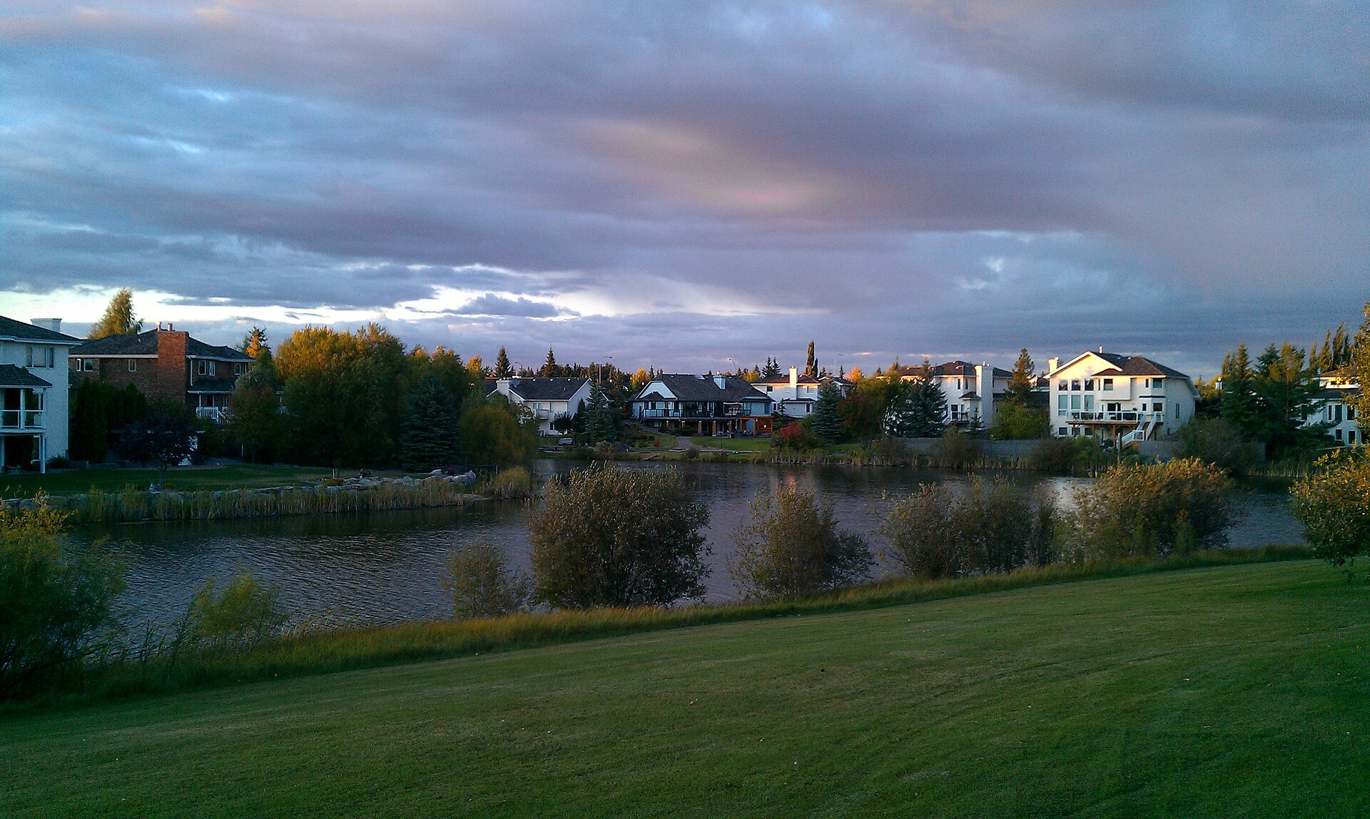 Sherwood Park, Alberta