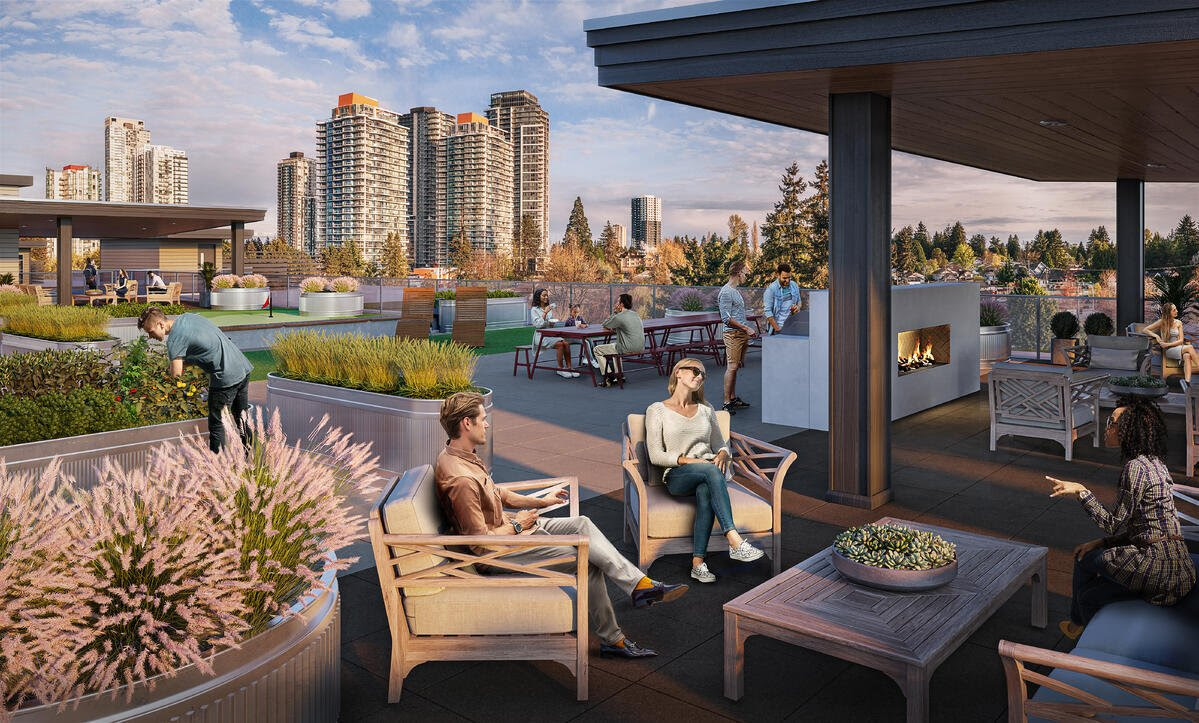 10474 132 St Surrey, BC 10474 132 St Surrey, BC V3T 3V4