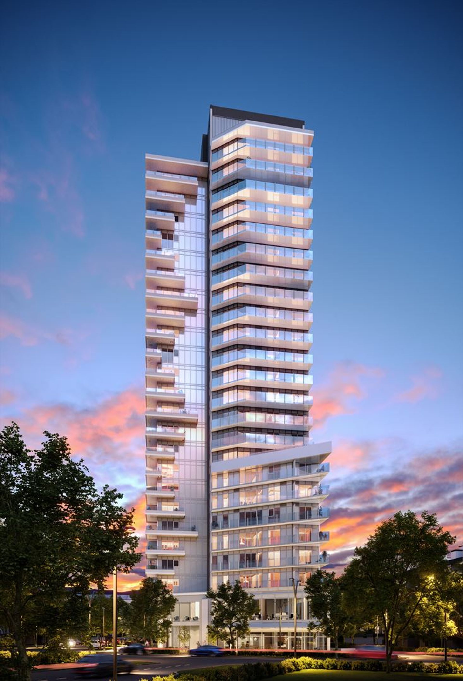 4330 Maywood Street, Burnaby