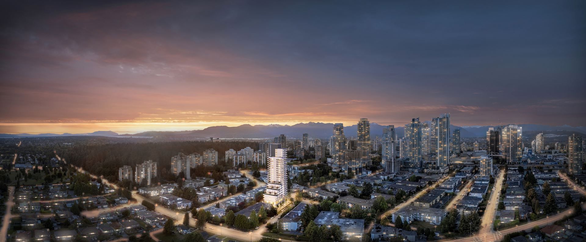 4330 Maywood Street, Burnaby
