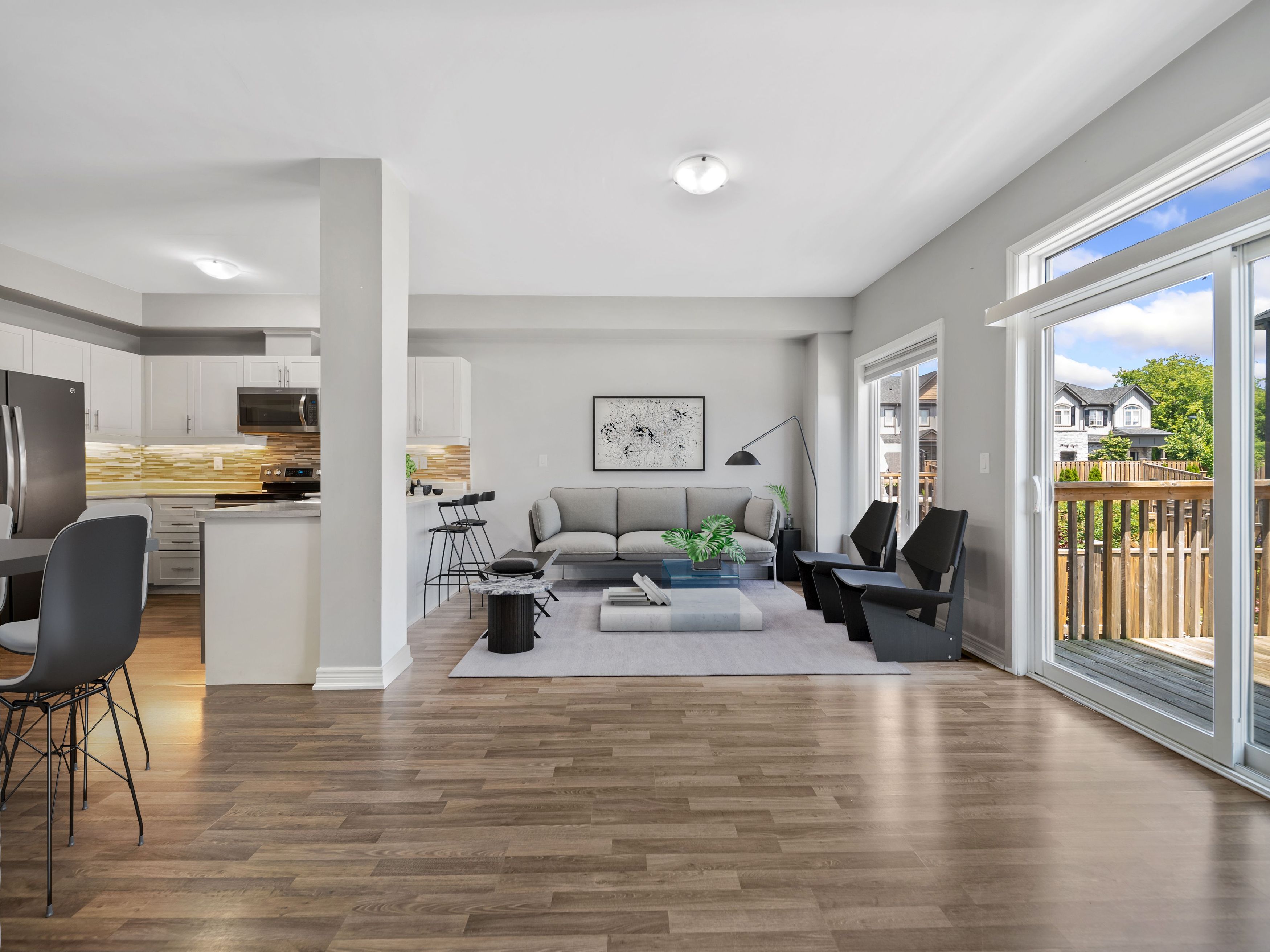 4 Forest Heights 