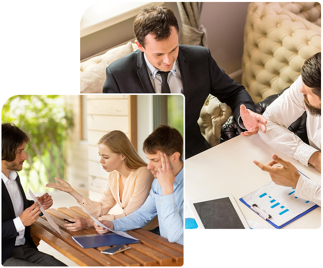 Meeting