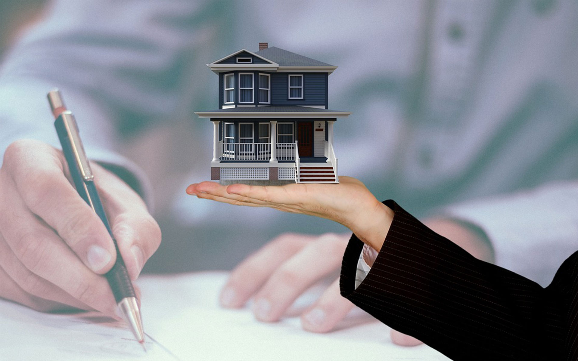 Your Journey to Homeownership Starts Here