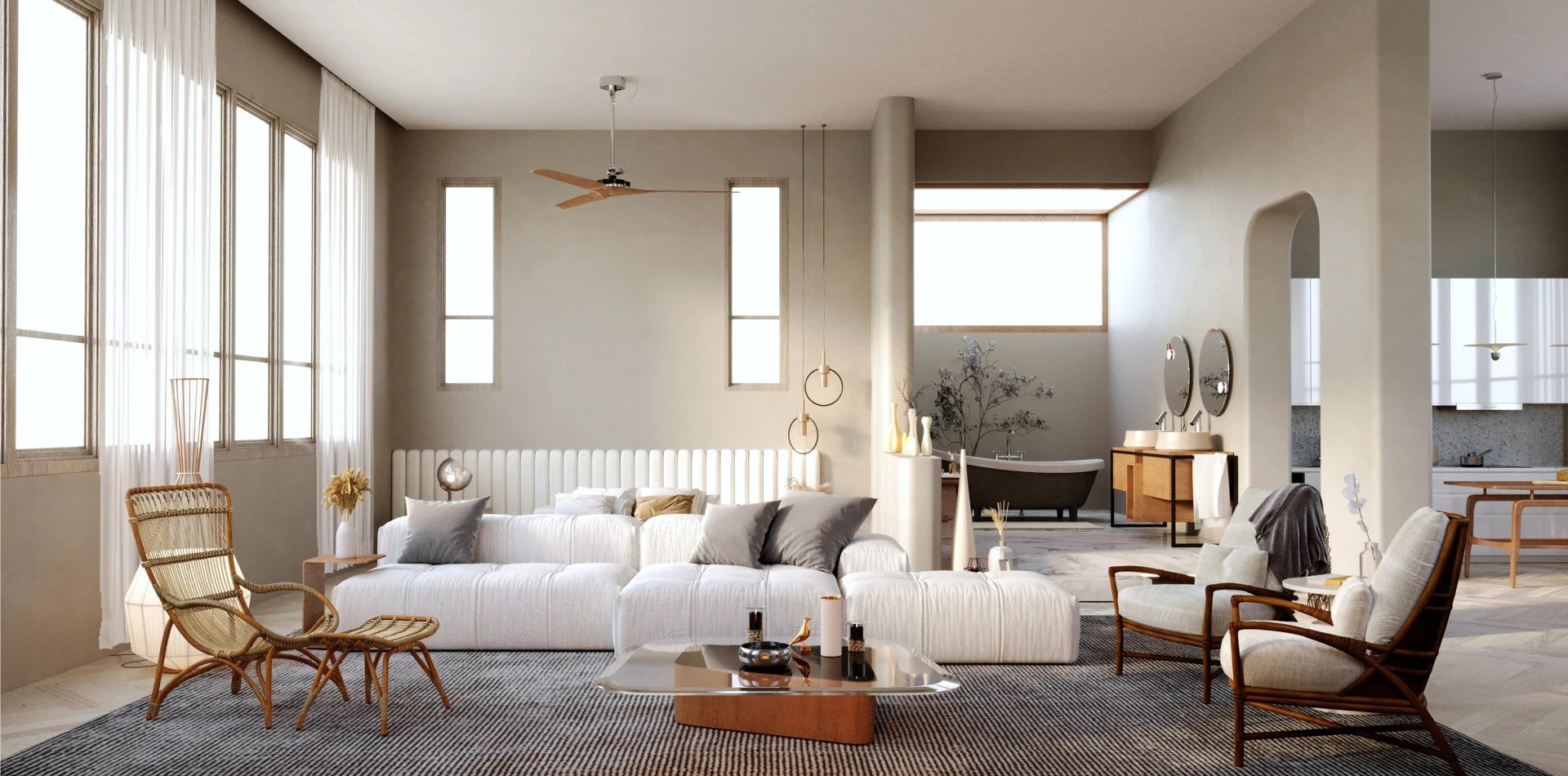 Renovation & Construction