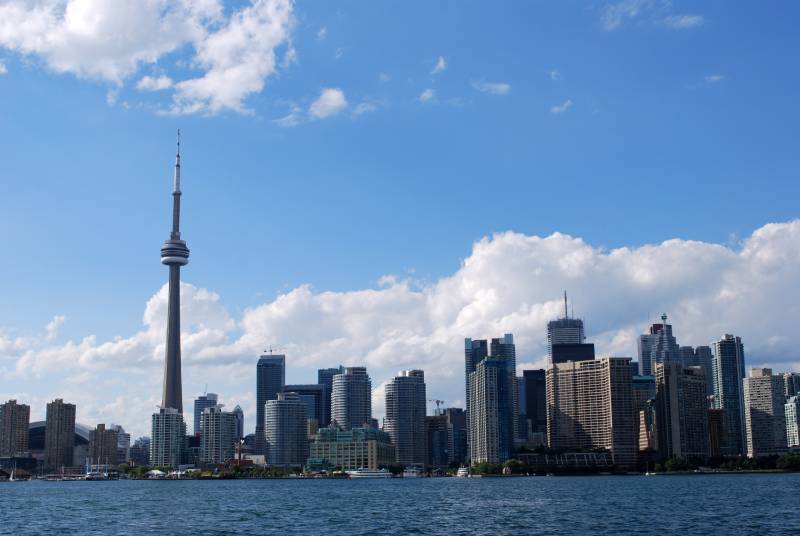 Toronto