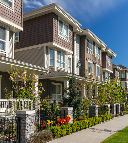 Davisville Village